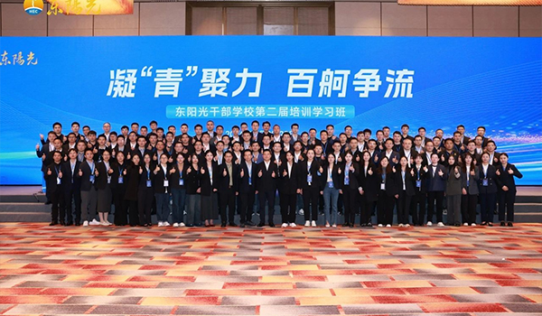 凝“青”聚力，百舸争流 | 蓝鲸体育干部学校2024年第二届培训学习班圆满结束